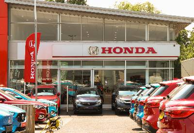 Honda Taunton